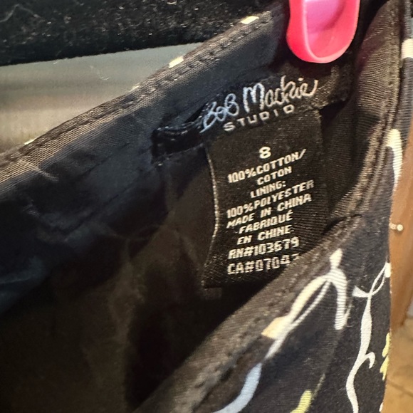 Bob Mackie Studio Skirt - Picture 3 of 5